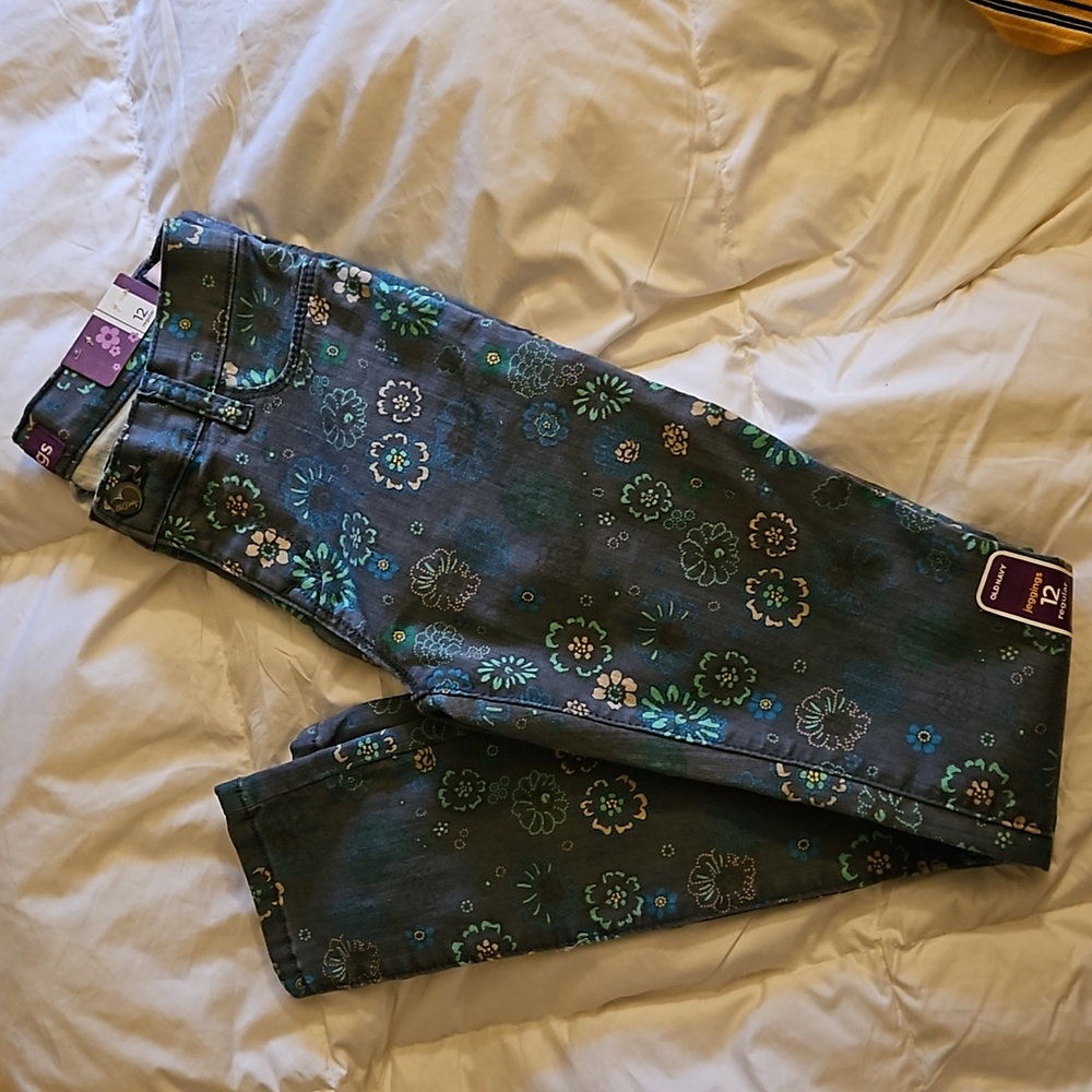 Jeggings - Picture 2 of 3
